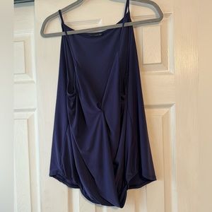West kei cami blouse